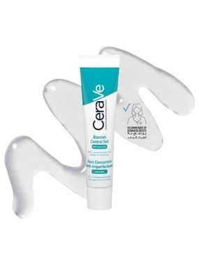 CeraVe Blemish Control Acne Gel