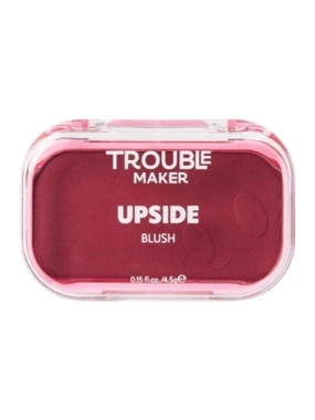 Trouble Maker Upside Powder Blush