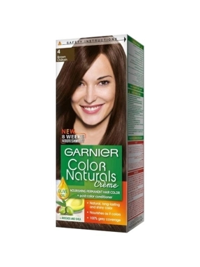 GARNIER CN CREME HAIR DYE