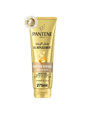 PANTENE PRO-V OIL REPLACEMENT MOISTURE CARE