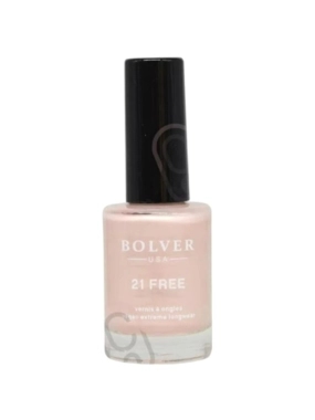 BOLVER NAIL POLISH
