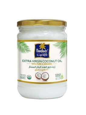 PARACHUTE OIL COCONUT VIRGIN