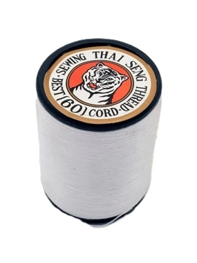 THAI THREAD WHITE