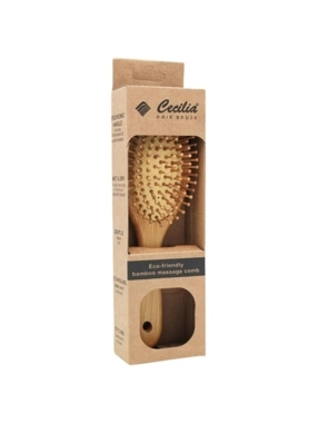 HAIR SYSTEM BRUSH BK25-119