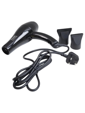 HAIR SYSTEM SUPER TURBO PROFESSIONAL HAIR DRYER, 2500 WATT