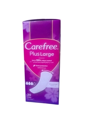 CAREFREE DAILY