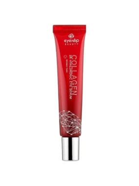 IN LIP HYALURONIC EYE SERUM COLLAGEN FOR BRIGHTENING AND WRINKLE REMOVAL