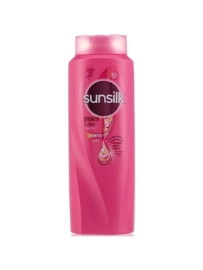 SUNSILK SHM STRENGTH & SHINE