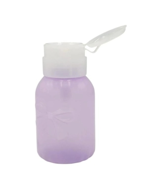 SALON SYSTEM EMPTY BOTTLE HAIR REFILL 23-501