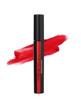ARMAF BEAUTE LIQUID MATTE LIPSTICK - CREAMY TOUCH
