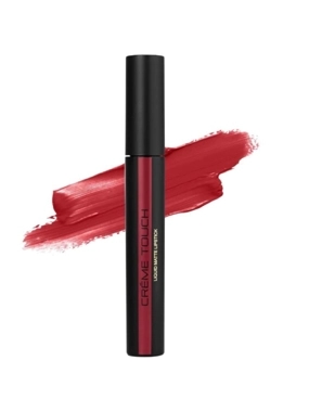 ARMAF BEAUTE LIQUID MATTE LIPSTICK - CREAMY TOUCH