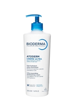 BIODERMA CREAM ATODERM NOURISHING & MOISTURIZING