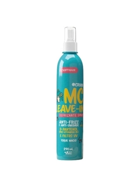 Soft Hair MC Spray Daily Protection Prevent Damage