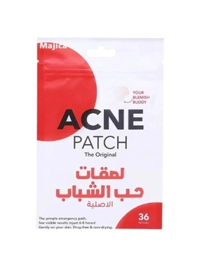 IVY SMILE ORIGINAL ACNE PATCHES