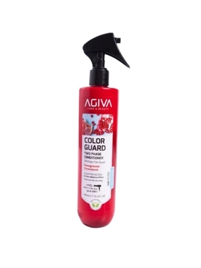 Agiva Care & Beauty Conditioner Color Guard Two Phase