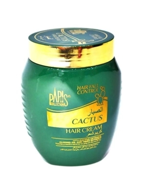 PARIS HAIR CREAM WITH ALOE VERA