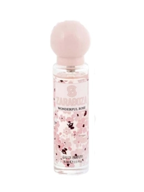 ZARAGOZA EAU DE PARFUM WOMEN MINI