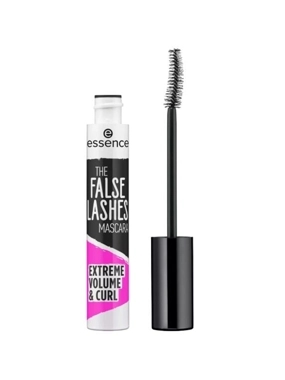 ESSENCE MASCARA FALSE LASHES VOLUMIZING