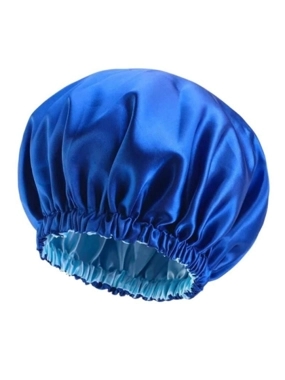 HAIR SYSTEM SILK SATIN CAP