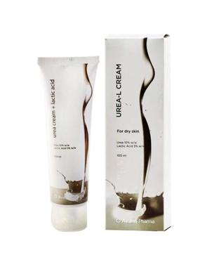 AVALON UREA CREAM LACTIC ACID MOISTURIZING DRY SKIN