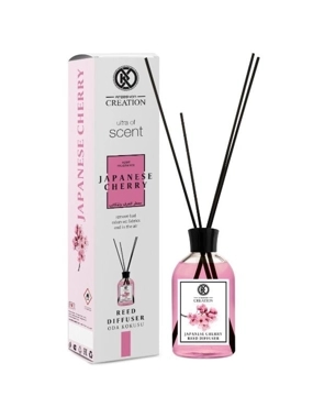 CREATION CREATION FRESHENER ROOM & OFFICE JAPANESE CHERRY