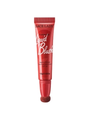 SACE LADY Cushion Dot Liquid Blush