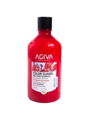 Agiva Care & Beauty Shampoo Color Guard