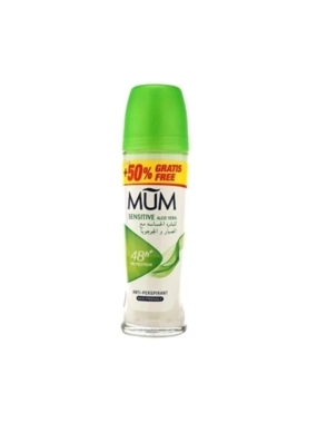 MAM ROLL-ON DEODORANT FOR SENSITIVE SKIN