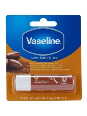 VASELINE LIP CARE COCOA BUTTER