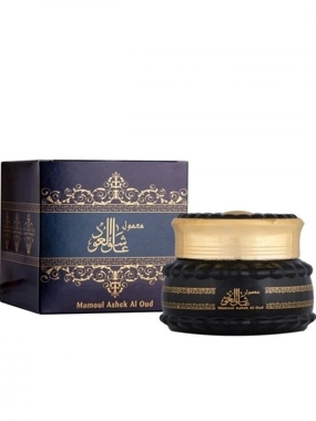 BOKHOOR MAAMOOL ASHIK OUD