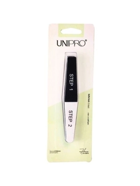 UNI PRO 3-STEP NAIL POLISH SHINE
