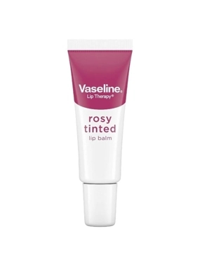 VASELINE LIP THERAPY MOISTURIZER LIPS PINK