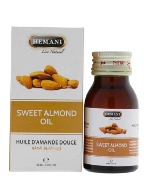 Hemani Sweet Almond Oil
