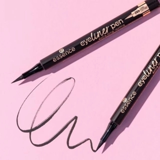 ESSENCE EYELINE PENCIL SUPER PRECISE