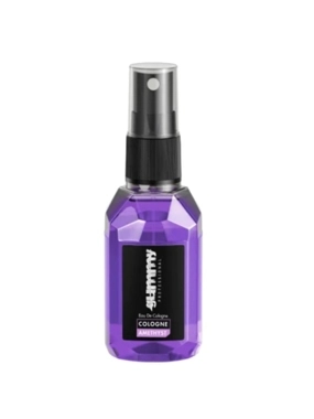 Gammy Pro Eau de Collagen Amethyst After Shave Cologne