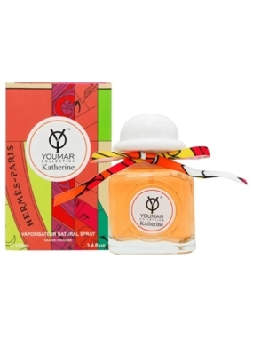 YUMAR COLLECTION PERFUME 070110