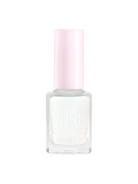 PASTEL PURE NAIL POLISH 601