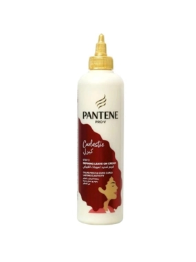 PANTENE CURL DEFINING CREAM
