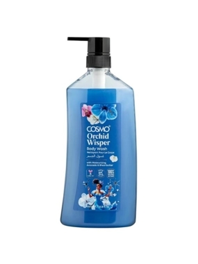 COSMO BODY WASH ORCHID