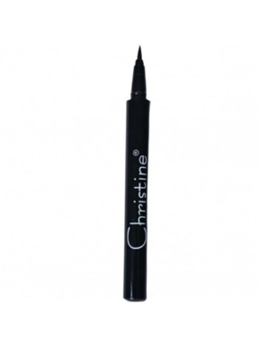 CHRISTINE LIQUID EYELINER