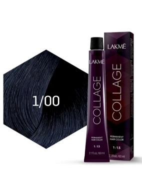 LAKME HAIR COLOR