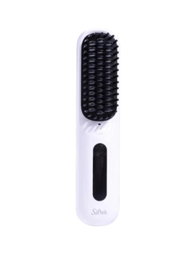 SLTTK PROFESSIONAL PORTABLE HAIR STRAIGHTENING BRUSH SLTTK-26