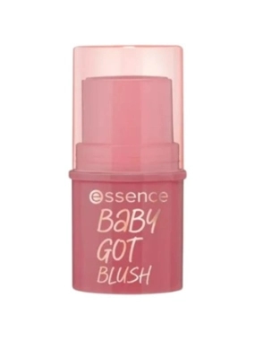 ESSENCE BABY GOT BLUSH – SWEET & ROSE