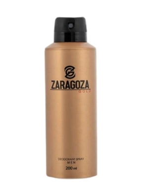 ZARAGOZA DEO BODY SPRAY MEN