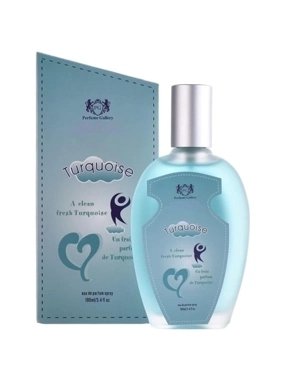 turquoise perfume for kids