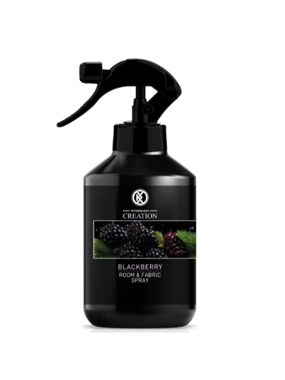 CREATION CREATION FRESHENER HOME & FURNITURE BLACKBERRY