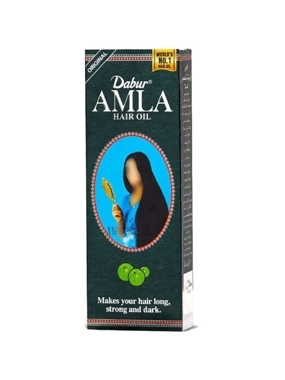 DABUR AMLA HAIR OIL