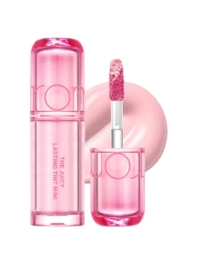 rom&nd THE JUICY LASTING TINT MINI 03 PINK GRAPEFRUIT