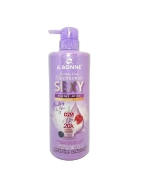 Eyebony Lotion Niacinamide With Berries