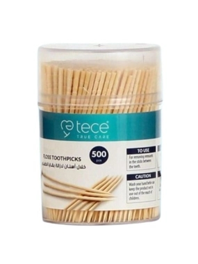 TC WOODEN TOOTHPICKS